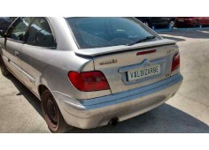 citroën xsara berlina del año 2002 2