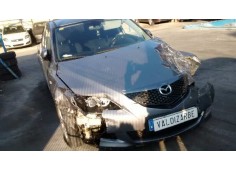 mazda 3 berlina (bk) del año 2005 2