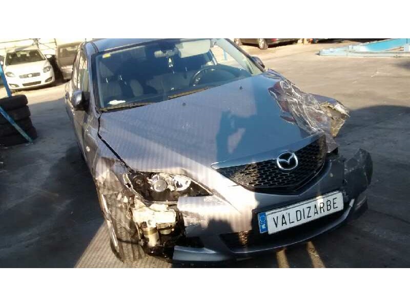 mazda 3 berlina (bk) del año 2005