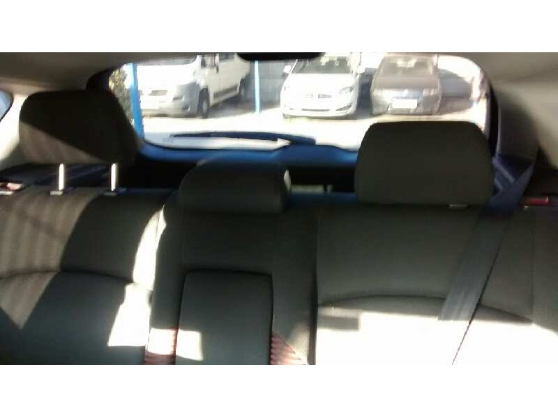 mazda 3 berlina (bk) del año 2005