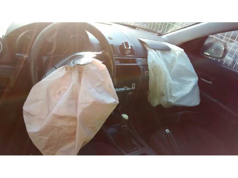 mazda 3 berlina (bk) del año 2005