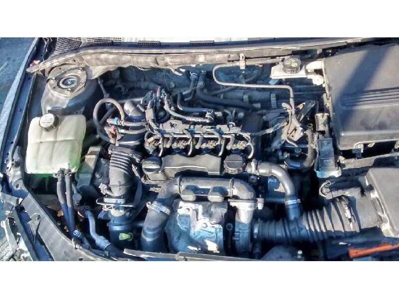 mazda 3 berlina (bk) del año 2005