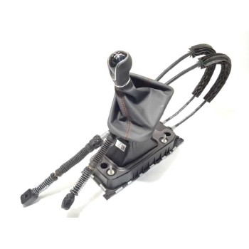 Recambio de palanca cambio para seat ibiza (kj1) fr referencia OEM IAM 2Q0711049K  