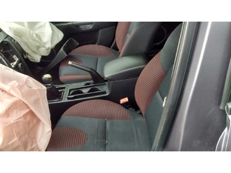 mazda 3 berlina (bk) del año 2005