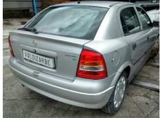 opel astra g berlina del año 2002 2