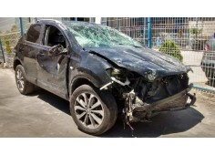 nissan qashqai (j10) del año 2012