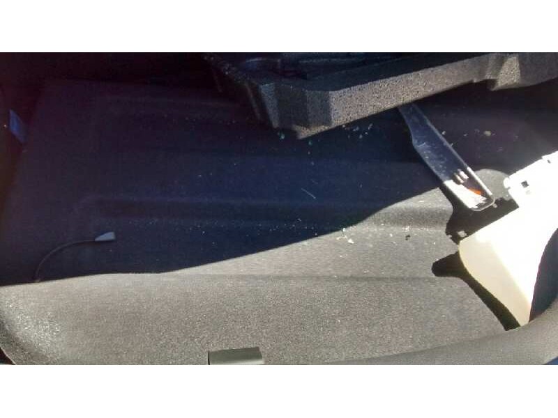 nissan qashqai (j10) del año 2012