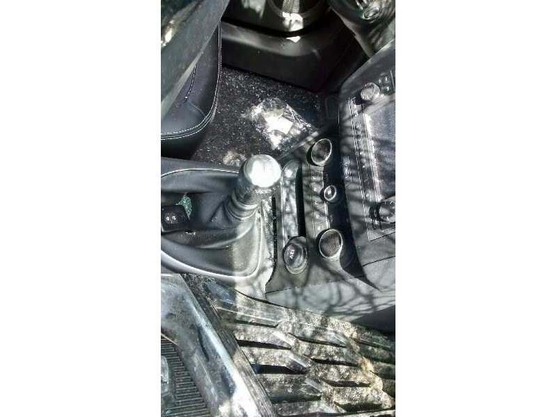 nissan qashqai (j10) del año 2012