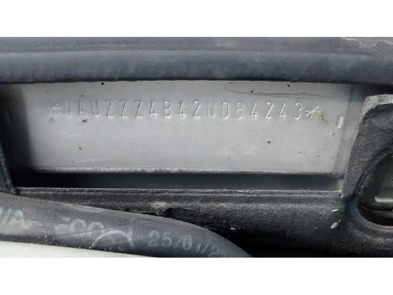 audi a6 berlina (4b2) del año 2002