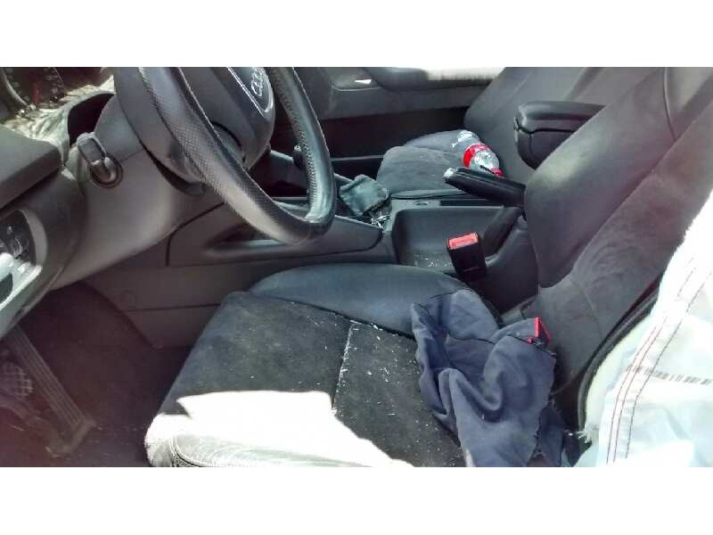 audi a3 sportback (8p) del año 2005