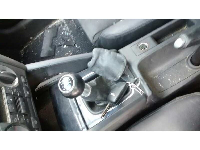 audi a3 sportback (8p) del año 2005