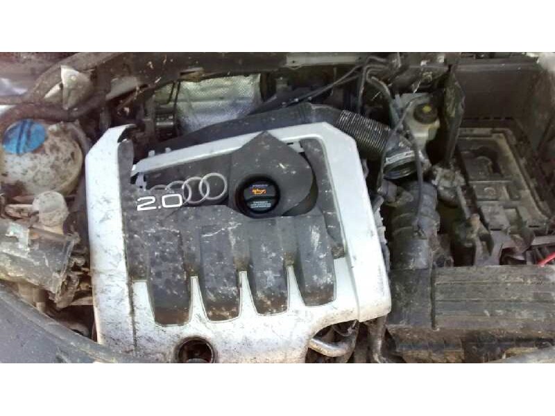 audi a3 sportback (8p) del año 2005