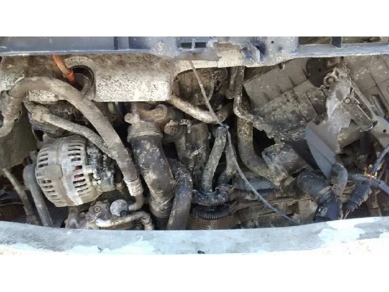 audi a3 sportback (8p) del año 2005