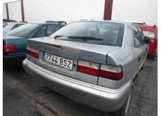 citroën xantia berlina del año 2000 2