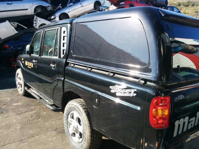 mahindra pik up dc 4x4 del año 2011