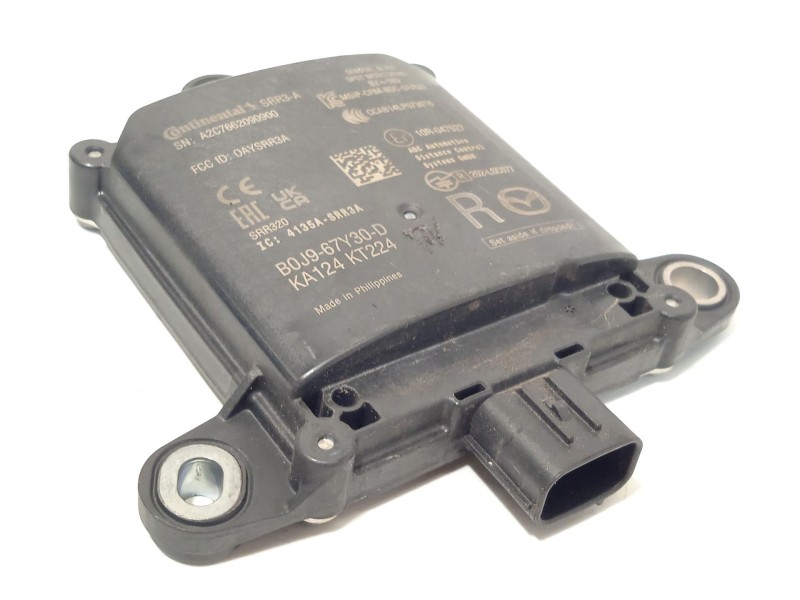 MODULO ELECTRONICO B0J967Y30D 