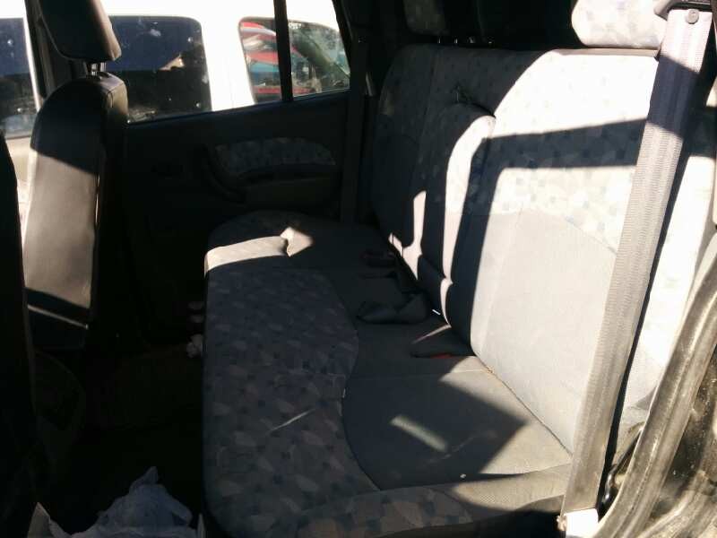 mahindra pik up dc 4x4 del año 2011