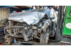 peugeot 307 (s1) del año 2002