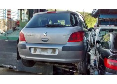 peugeot 307 (s1) del año 2002 2