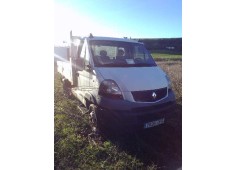 renault master del año 2005 2