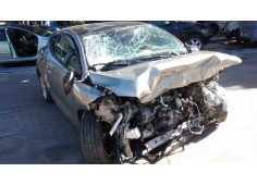 renault megane iii coupe del año 2009