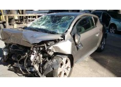 renault megane iii coupe del año 2009 2