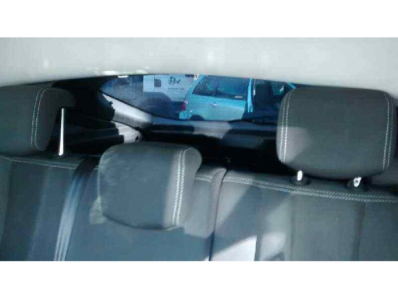 renault megane iii coupe del año 2009