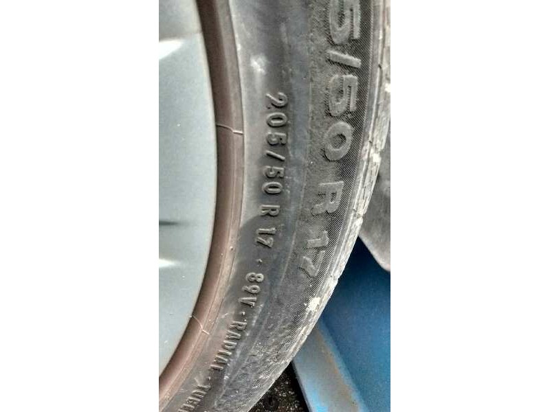 renault megane iii coupe del año 2009