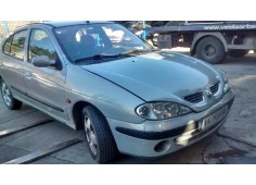 renault megane i fase 2 berlina (ba0) del año 2002 2