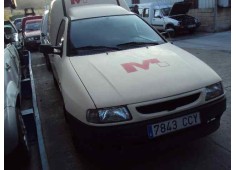 seat inca del año 2002