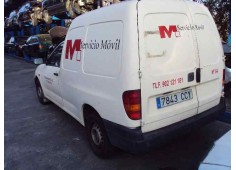 seat inca del año 2002 2