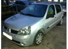 renault clio ii fase ii (b/cb0) del año 2005