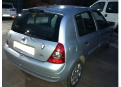 renault clio ii fase ii (b/cb0) del año 2005 2