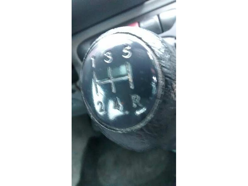 peugeot 806 del año 2000