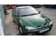 renault megane i fase 2 berlina (ba0) del año 2000 2