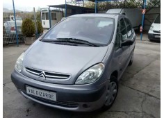 citroën xsara picasso del año 2002