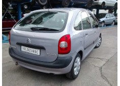 citroën xsara picasso del año 2002 2