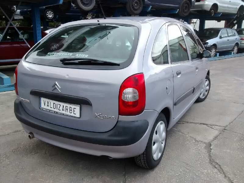 citroën xsara picasso del año 2002