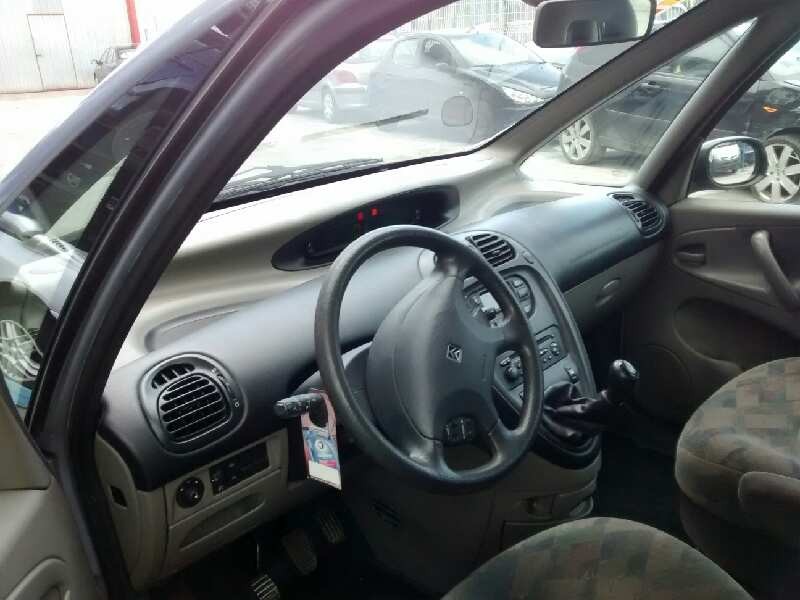 citroën xsara picasso del año 2002