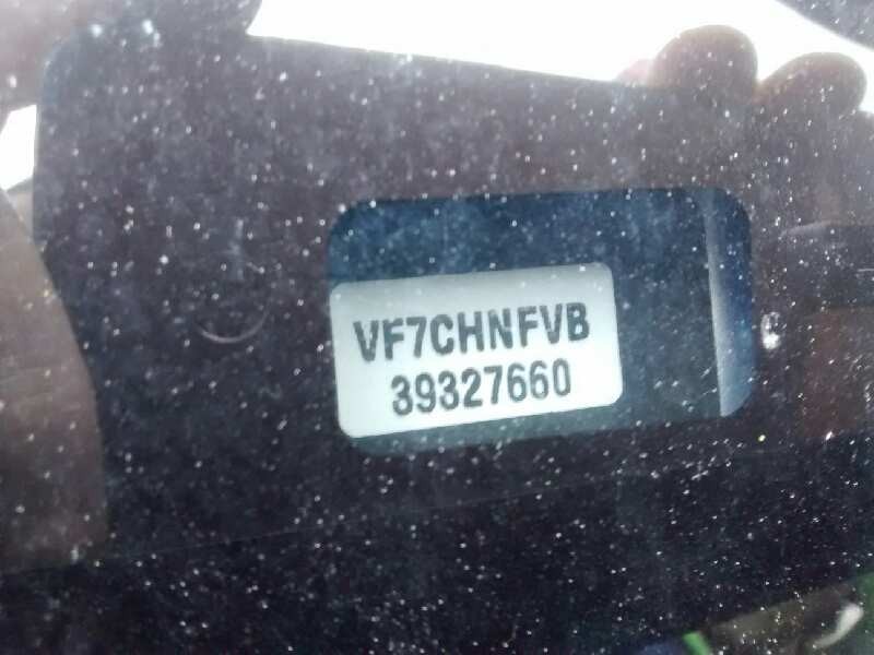 citroën xsara picasso del año 2002