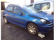 peugeot 307 (s1) del año 2003