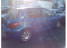 peugeot 307 (s1) del año 2003 2