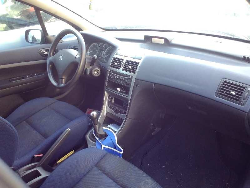 peugeot 307 (s1) del año 2003