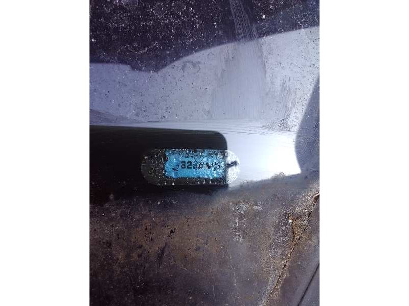 peugeot 307 (s1) del año 2003