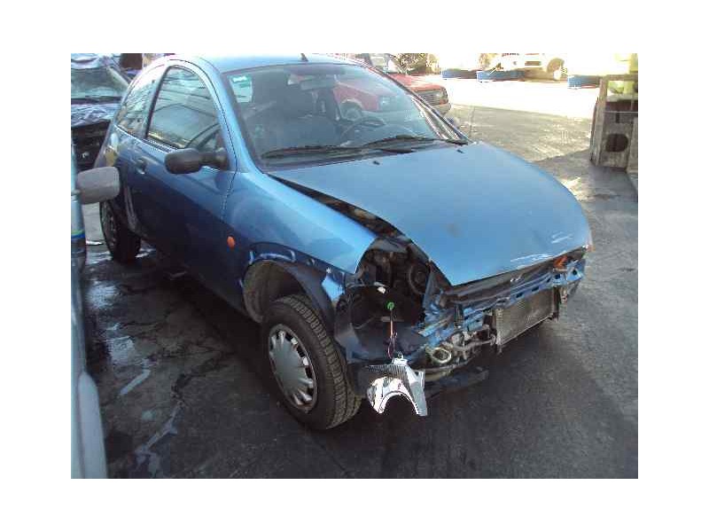 ford ka (ccq) del año 2003