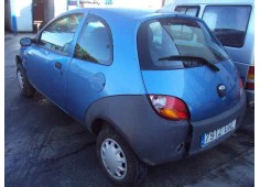 ford ka (ccq) del año 2003 2