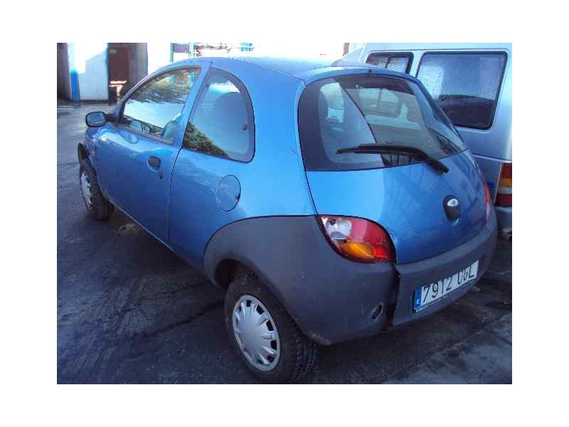 ford ka (ccq) del año 2003