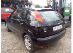 ford focus berlina (cak) del año 2003 2
