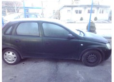 opel corsa c del año 2002 2
