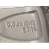 Recambio de llanta para seat ibiza v (kj1, kjg) 1.0 tsi referencia OEM IAM 6F0601025N 6F0601025G8Z8 